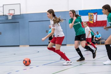 Bild 111 - wCJ Futsalmeisterschaft Runde 1